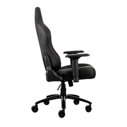 2E Gaming Chair BASAN 2E-GC-BAS-BKRD Black/Red Gen II