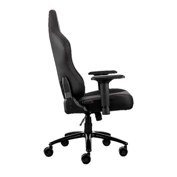 2E Gaming Chair BASAN 2E-GC-BAS-BKRD Black/Red Gen II