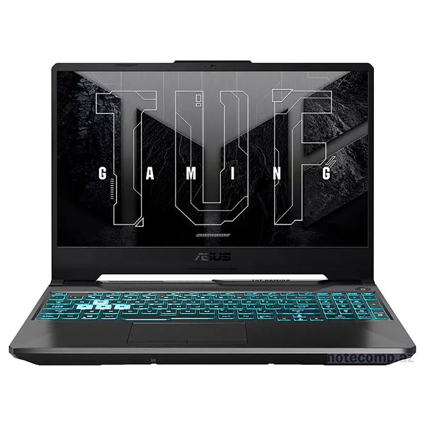ASUS TUF Gaming F15 FX507VI-HQ108 90NR0FH7-M005V0