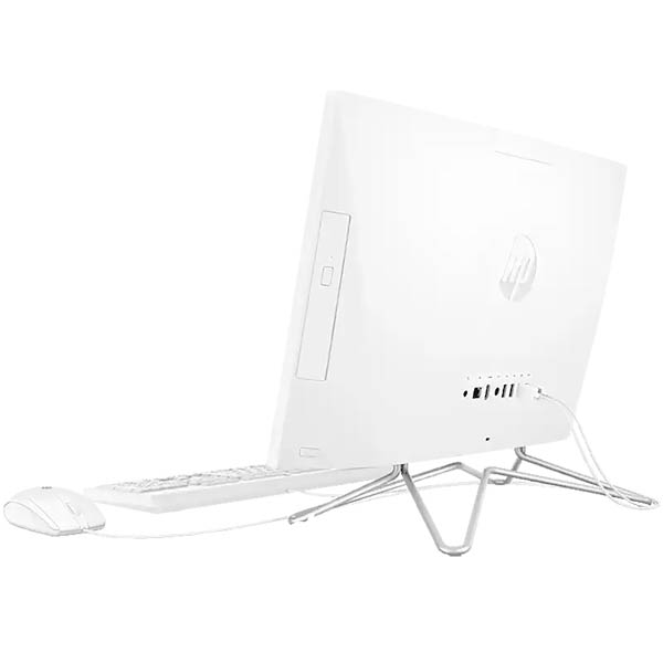 HP 22-dd2001d 6H3Q1PA All-in-One PC