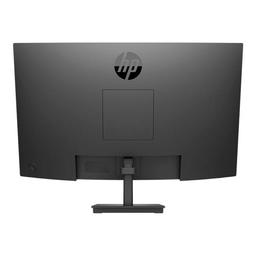 HP V27c G5 FHD Curved Monitor 65P60E9