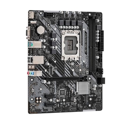 ASRock H610M-HDV/M.2 Motherboard