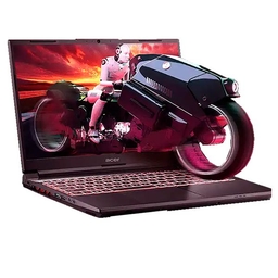 ACER Shadow SH15-51-7G41 Gaming Laptop ZL.N01CQ.008