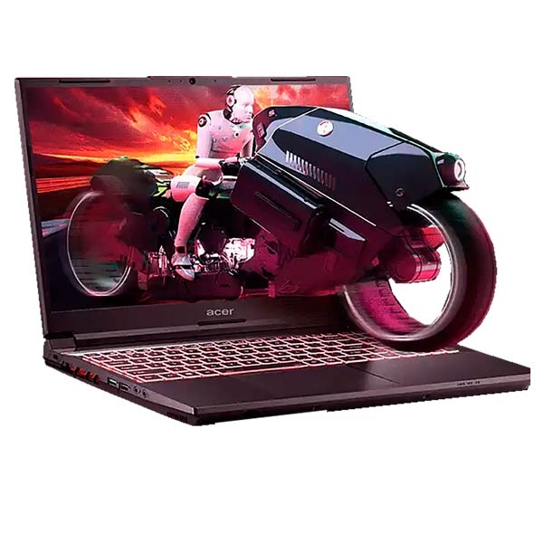ACER Shadow SH15-51-7G41 Gaming Laptop ZL.N01CQ.008