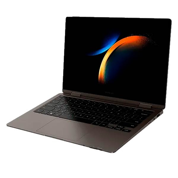 SAMSUNG Galaxy Book3 360 2-in-1 Laptop NP730QFG-KA1US