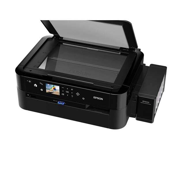 Epson EcoTank L850 Multifunction Printer