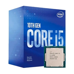 Gaming PC Delta AERO ATX i5