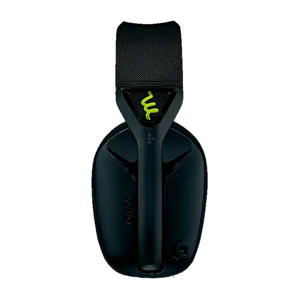 Logitech G435 LightSpeed Wireless Bluetooth Gaming Headset