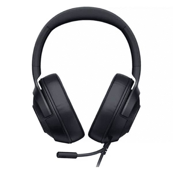 Razer Kraken X Lite Gaming Headset 3.5mm Black - RZ04-02950100-R381