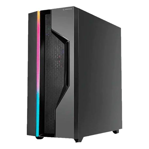 Rampage ALPHA-X Computer Case