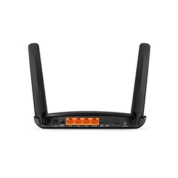 TP-Link Archer VR600 AC1600 Gigabit VDSL/ADSL Modem Router