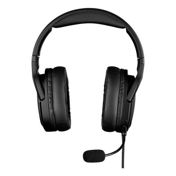 2E HG330 Gaming Headset Black 2E-HG330BK
