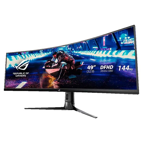 Asus ROG Strix XG49VQ Gaming Monitor