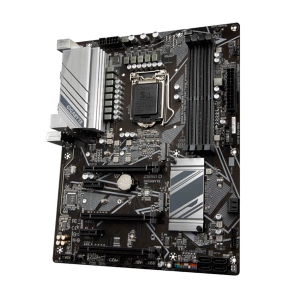 Gigabyte Z590 D Motherboard