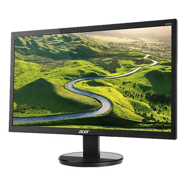 Monitor Acer K242HL 24"