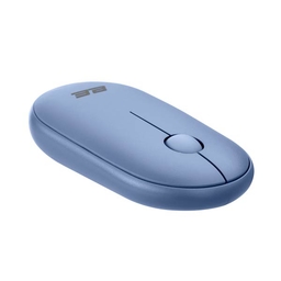 2E MF300 Silent WL BT Stone Blue 2E-MF300WBL