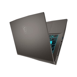 MSI Thin 15 B13UCX-2256XAE Gaming Laptop