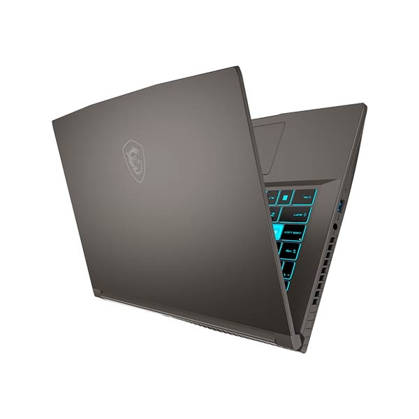 MSI Thin 15 B13UCX-2256XAE Gaming Laptop