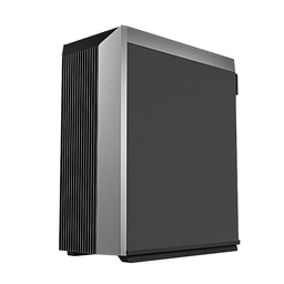 DeepCool CL500 4F Mid-Tower ATX PC Case