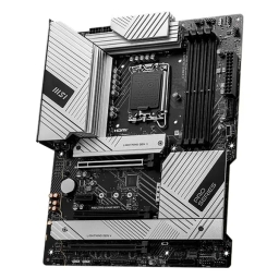 MSI Pro Z790-A Max Wi-Fi 7 DDR5 Motherboard