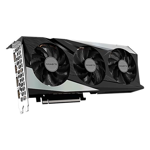Gigabyte GeForce RTX 3050 8GB GAMING OC