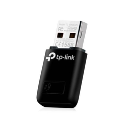 TP-Link TL-WN823N 300Mbps Mini Wireless N USB Adapter
