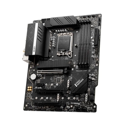 MSI PRO Z690-A Wi-Fi DDR5 Mainboard