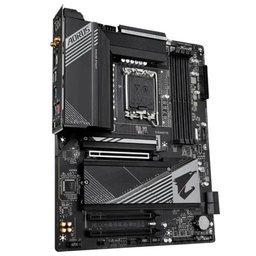 Gigabyte B760 Aorus Elite AX Motherboard