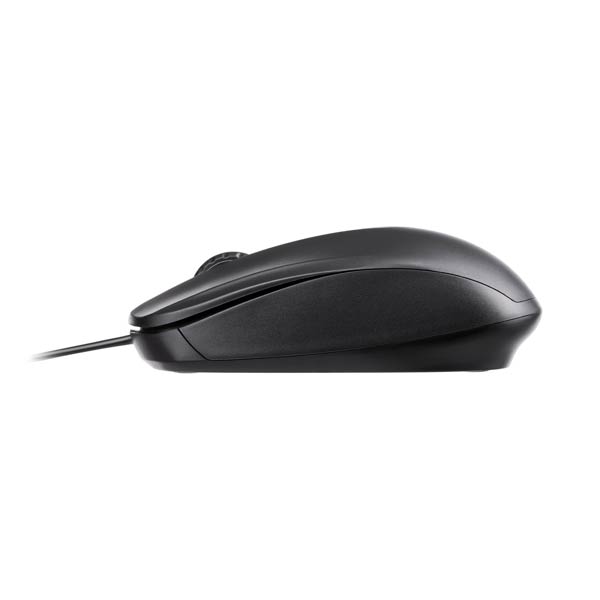 2E MF140 USB Black Mouse 2E-MF140UB