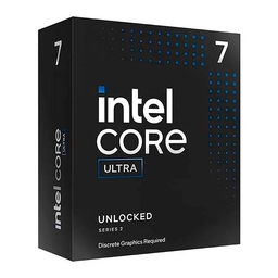 Intel Core Ultra 7 265KF Processor
