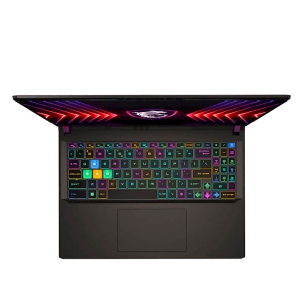 MSI Vector 17 HX AI A2XWHG-067XAZ 9S7-17S372-067
