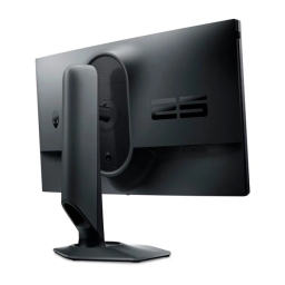 Dell Alienware AW2524HF 500Hz Gaming Monitor