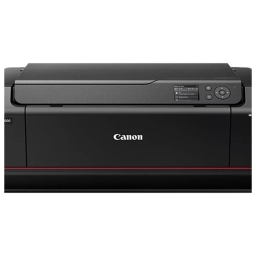 Canon PIXMA PRO-1000 printer