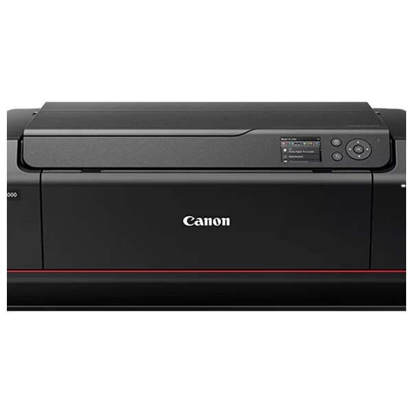 Canon PIXMA PRO-1000 printer