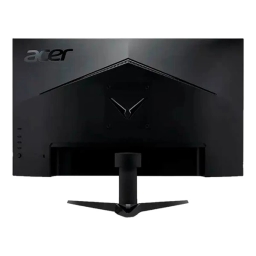 Acer Nitro QG271 27-inch Widescreen LCD Monitor