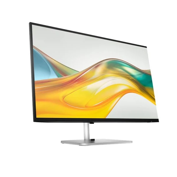 HP Series 5 Pro 527pq 27 inch QHD Monitor 9D9S0UT