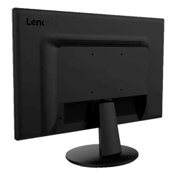 Monitor Lenovo LI2215sD 21.5"