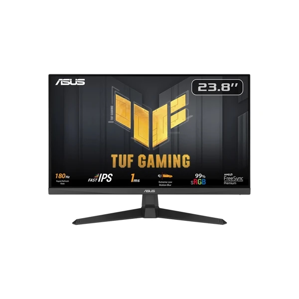 Asus TUF Gaming VG249Q3A Monitor