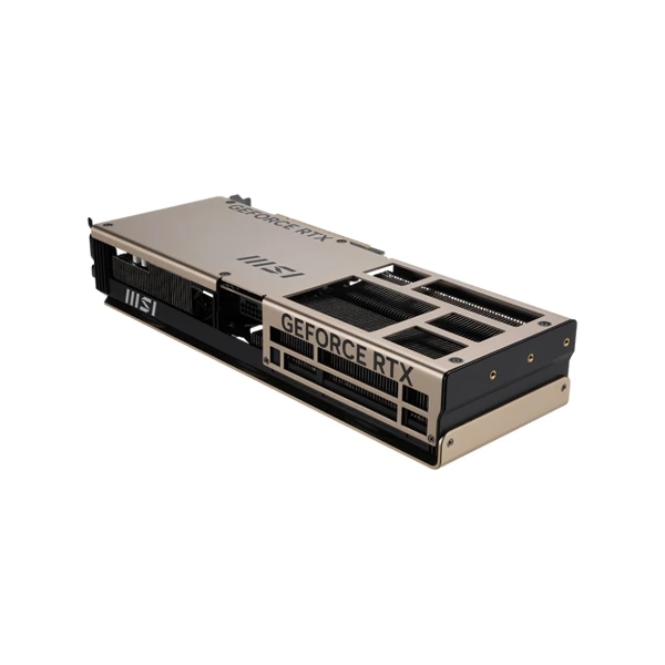 MSI GeForce RTX 5070 Ti 16GB Inspire 3X OC Plus