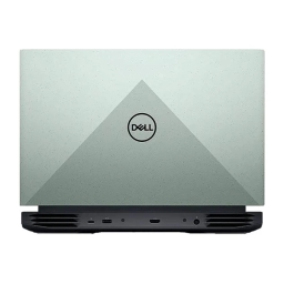 Dell G5 15 5520