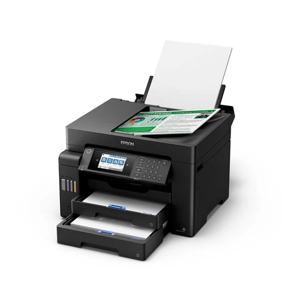 Epson EcoTank L15160 A3+ Multifunction Wi-Fi Printer