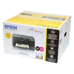 Printer Epson L3100 C11CG88401