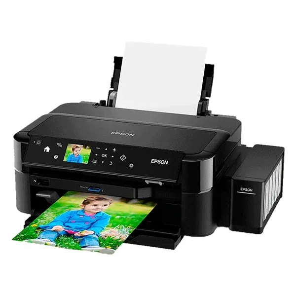 Printer Epson L810 C11CE32402