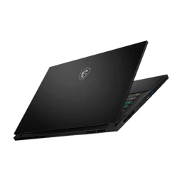 MSI Stealth GS66 12UGS-039US Gaming Notebook