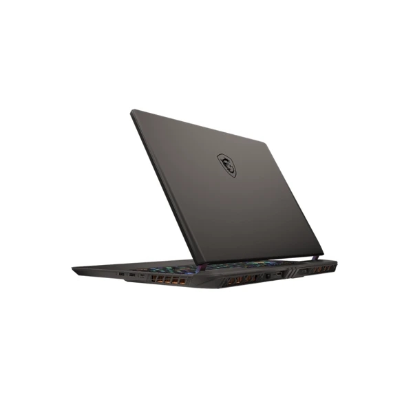 MSI Vector GP68HX 13VH-256US Gaming Laptop