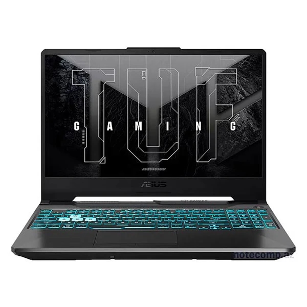 ASUS TUF Gaming F15 FX506HF-HN014 90NR0HB4-M00410