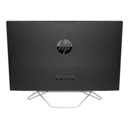 HP 27-cb1003nh 6M826EA All-in-One PC