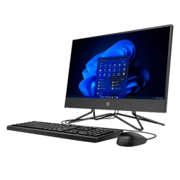 HP 200 G4 All-in-One PC 6D416EA