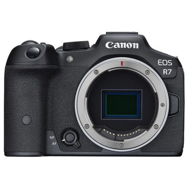 Canon EOS R7 Body Kamera