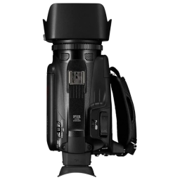 Canon VIXIA HF G70 4K camcorder
